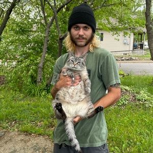 Meet your Posher, Zach